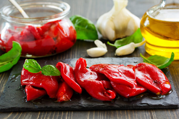 Fall Recipes for Preserving and Pickling